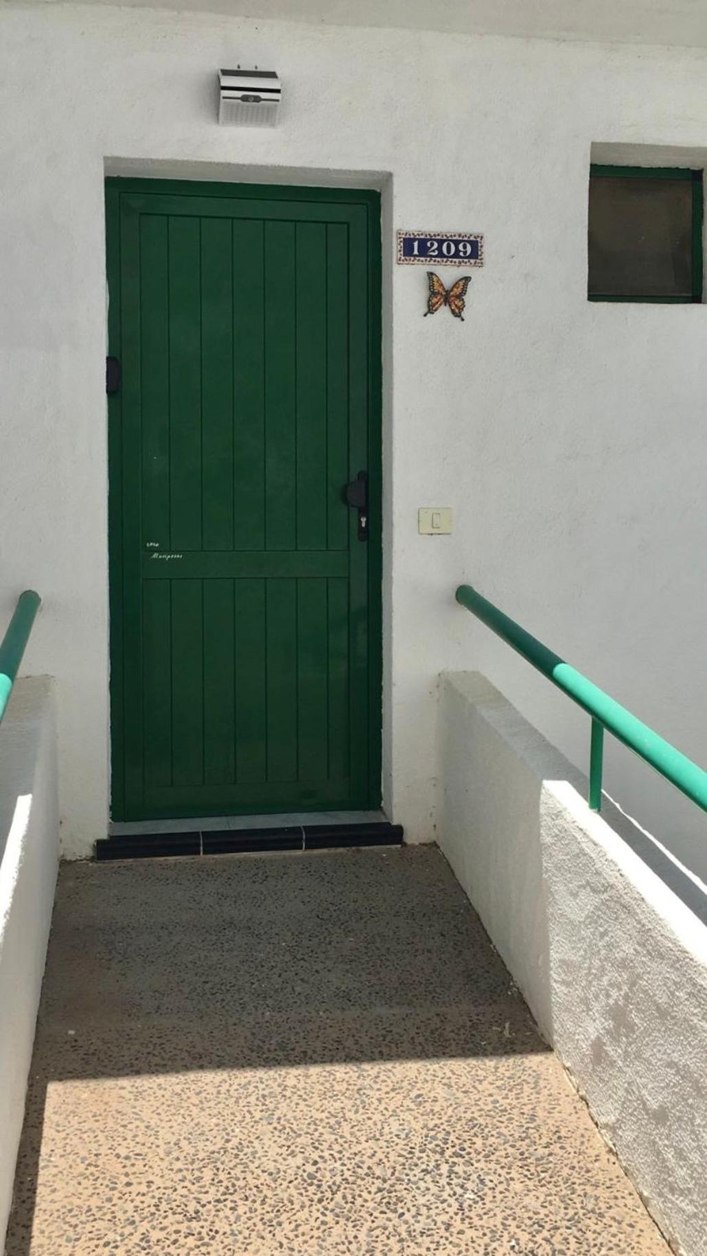 Apartamento Casa Mariposas Puerto Rico  Exterior foto
