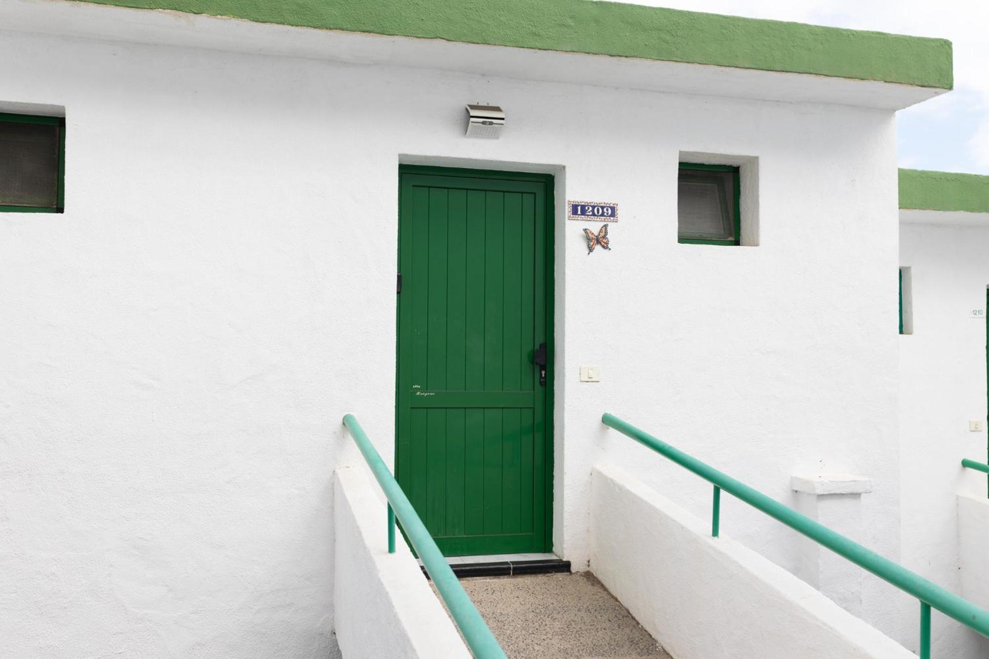 Apartamento Casa Mariposas Puerto Rico  Exterior foto