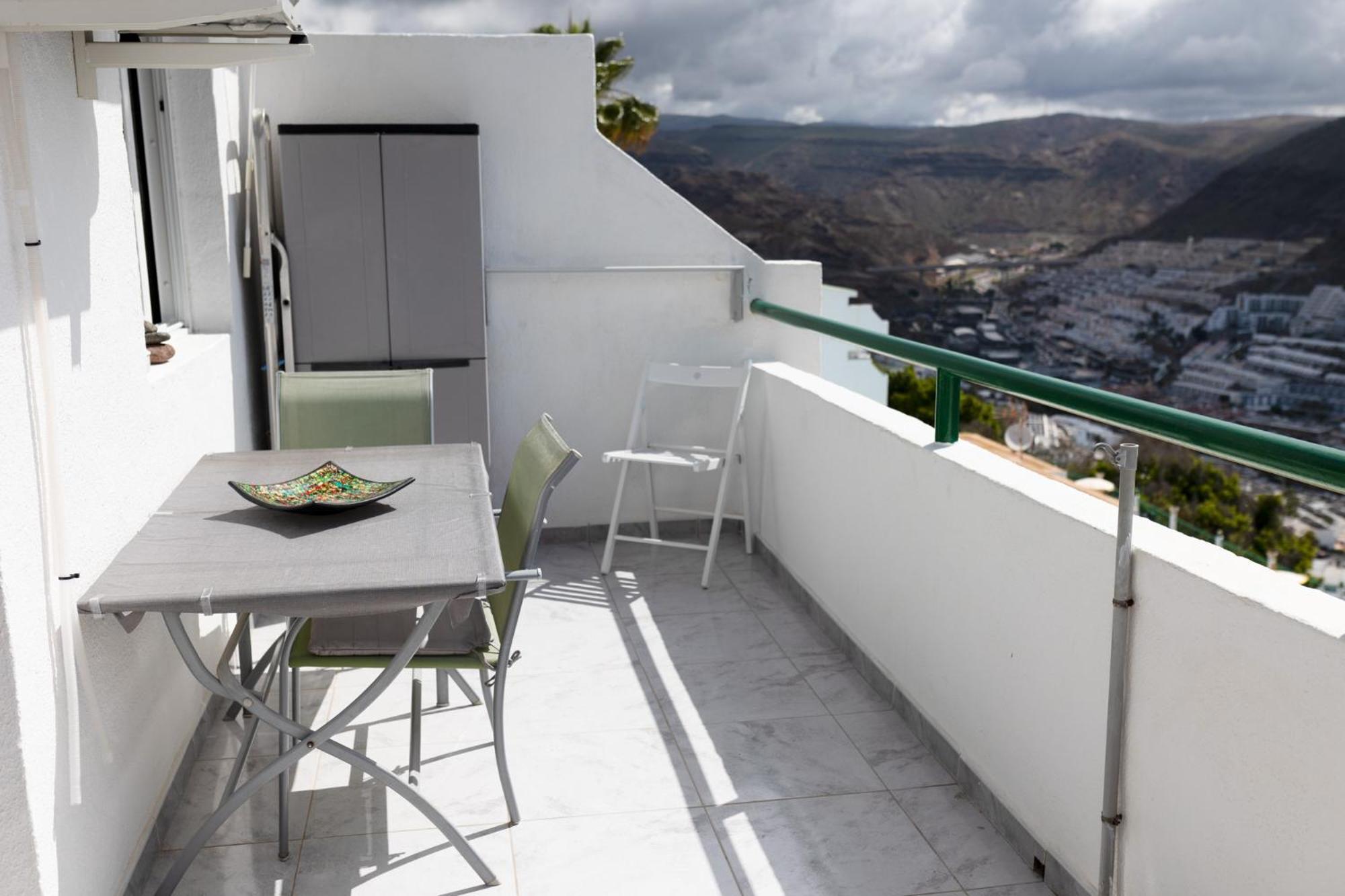 Apartamento Casa Mariposas Puerto Rico  Exterior foto